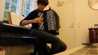 Rubbles Cover (Moddi) - Helene