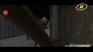 Granny 30.12.2022/Праздничное настроение/Праздник к нам приходит