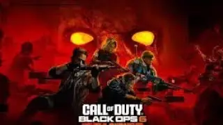 Call of Duty Black OPs 6  #nuketown #cod #callofduty #codblackops6