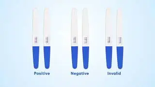 Easy@Home FSH Urine test