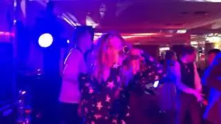 Кавер-Группа Космополитен Live Drunk Groove