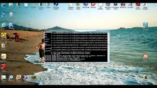 How to fix FAILED TO BIND PORT-Minecraft