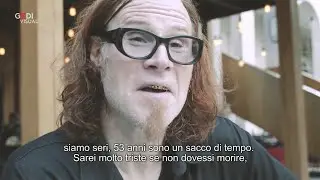 Mark Lanegan interview – Milan july 26th 2018