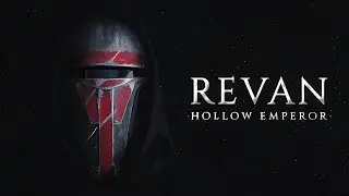 Hollow Emperor: Darth Revan Meditation - Atmospheric Dark Ambient Music