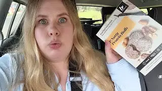 28 Day Weight Loss Challenge - Days 0-3 - Be Fit Foods