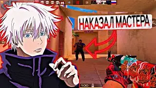 ПУТЬ ДО ЛЕГЕНДЫ В ММ😱! Демка Standoff 2