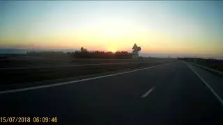 Sunrise