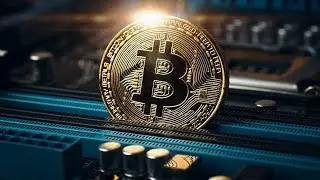 INTRO BITCOIN, Logo 3D, Abertura ANIMAÇÃO 3D, Criptomoeda, ANIMAÇÃO 3D, Intro TemplatesAFTER EFFECTS
