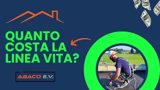 Quanto costa la linea vita?