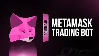Metamask Trading Bot / Pancakeswap, Poocoin Auto Trading / FREE BOT + TUTORIAL