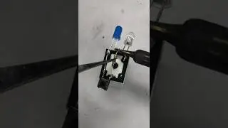 Home Protection Mini Electrical💡Circuit