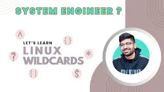 Linux Wildcard Characters , wild by nature 😜 #linux #wildcard