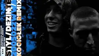 2005022WWA X KOCIOŁEK REMIX X STYL/DEZINTE