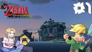 [#1]Zelda Wind Waker(Dolphin)