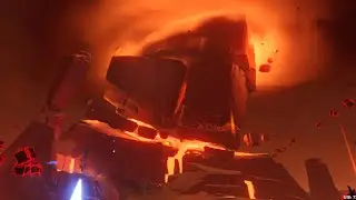 Genshin 5.7 Archon quest || khaenri'ah Domain glitch , How to get back