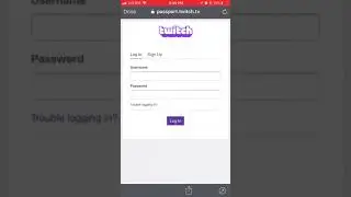 How to ADD TWITCH TO DISCORD?