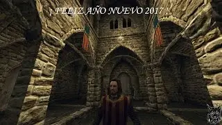 ¡ Feliz Año Nuevo 125... 2017 ! | SergiGST