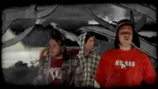 NAG - BLIJF GAAN VIDEOCLIP