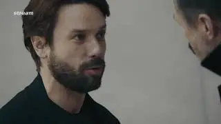 Lajna 2 - Robin se vrací