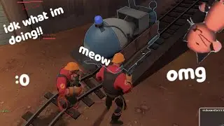 [tf2] This Game Sucks