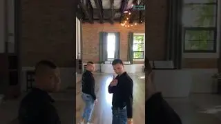Ile trwa rozkładanie Fotobudki 360? 