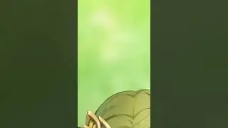 They're looking at me (Genshin impact) 