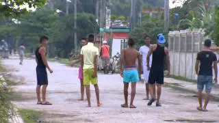 Cuba Series
