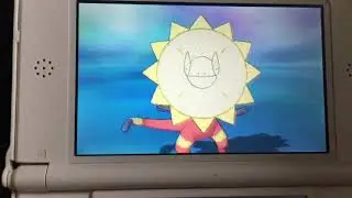 Capturing a Competitive Shiny Heliolisk in Pokemon USUM!!!!