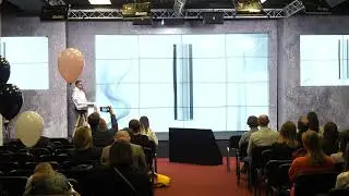 Софья Князева | Питч-сессия победителей