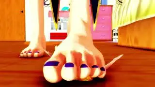 Never wake up Kyaru