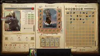 Pathfinder Kingmaker Solo Unfair Mode Vivisectionist - pt 23 So many Wyverns