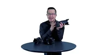 Sony A9 ydre - Rolling shutter