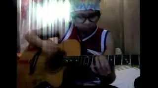 mariposa - sugarfree (Cover)