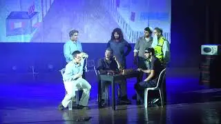 הכתרה מחזור י