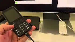 TCL 4042S / T312D LANGUAGE-FIRMWARE CHANGE / REPAIR