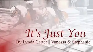 It's Just You  || Star Stable Music Video