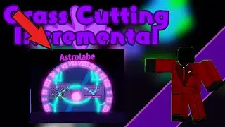 Planetoid REWORK Guide - Grass Cutting Incremental