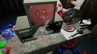 50/20 No Death Coin || Ultimate Custom Night VR