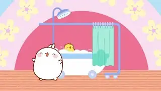 Molang and Piu Piu Compilation | More 