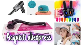 Acquisti aliexpress 🌻 Annarella Gioielli