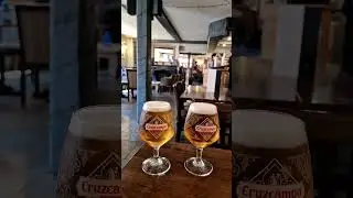 Cruzcampo beer #cruzcampo #beer #cruzcampobeer