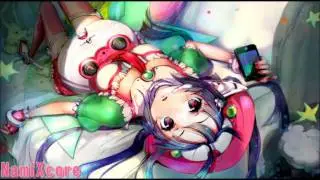 Nightcore - Vanity