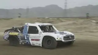 Pro Comp Returns to Race the 50th Baja 500