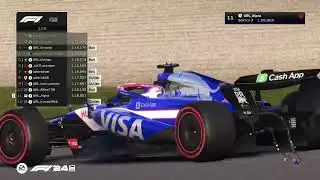URL Serie B | 7. Ligarennen | Imola 🇮🇹