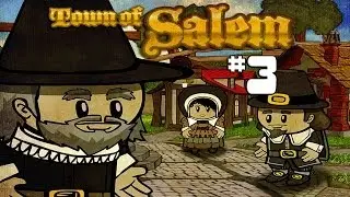Town of Salem #3 - Executed!