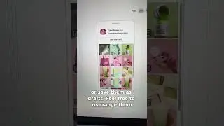 How To Create The Perfect Grid Aesthetic For Your Instagram With Publer