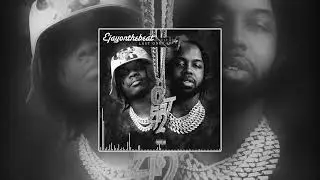 42 Dugg Type Beat [West Side] Trap x EST Gee Type Beat | Piano Freestyle Rap Beats 2022