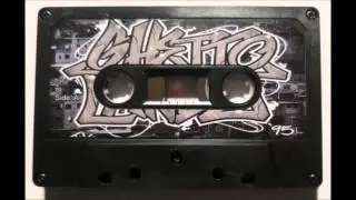 Ghettolandz - Let's Git It On