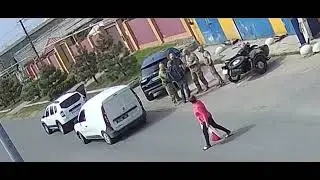 УкраїнаТЦКвикрадення группою осіб ,озброєними формуваннями ,за попередньою змовою