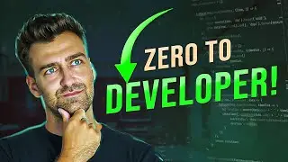 How To Become A Remote Web Developer [ Front End Developer Roadmap 2022 ]